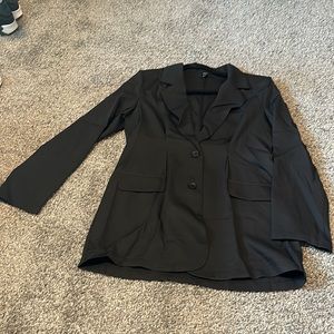 Woman’s Blazer